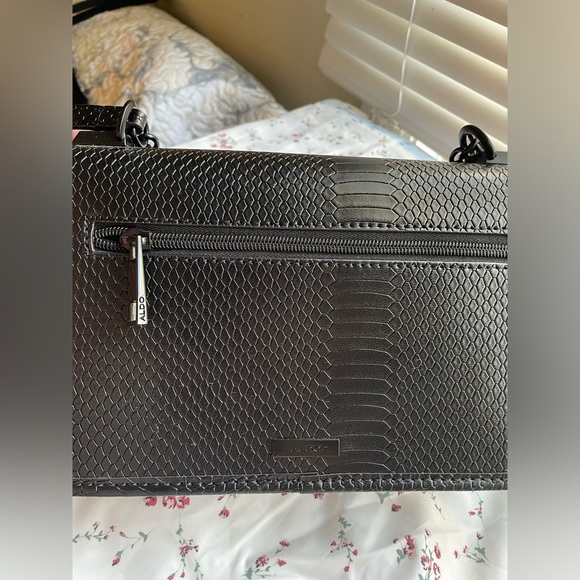 Aldo Chain purse - Picture 6 of 6